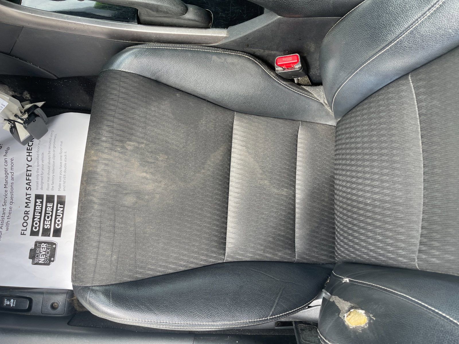 Used 2016 Honda Accord Sport image 27