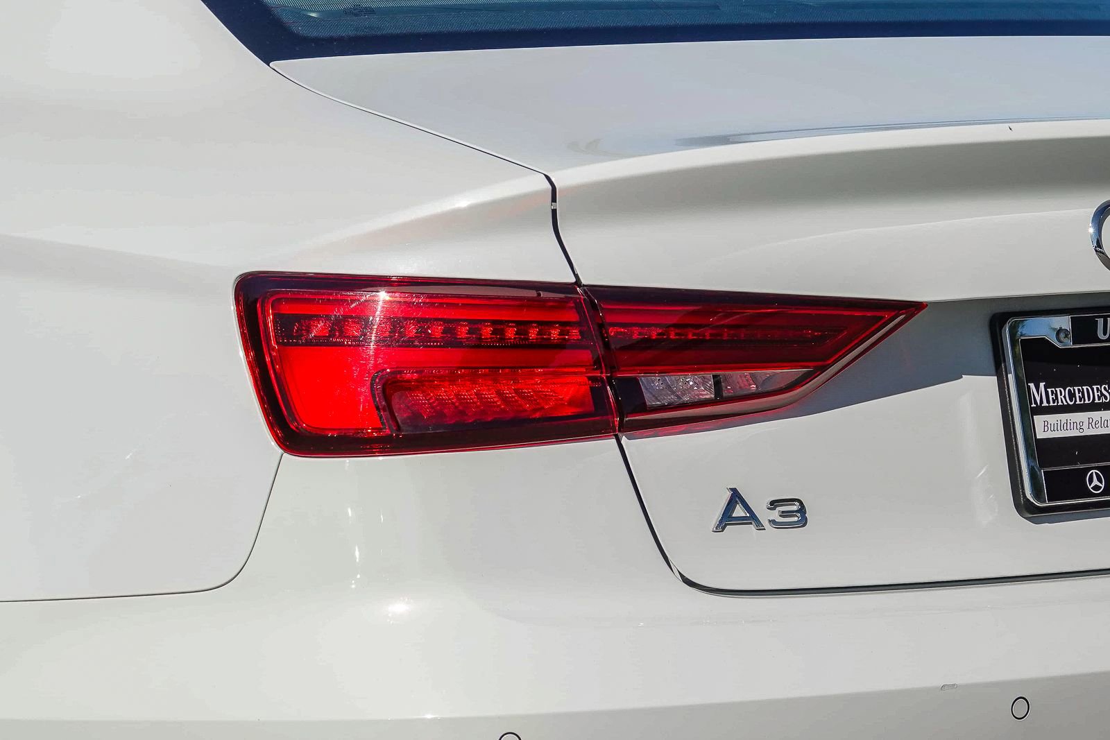 Used 2020 Audi A3 2.0T Premium image 8