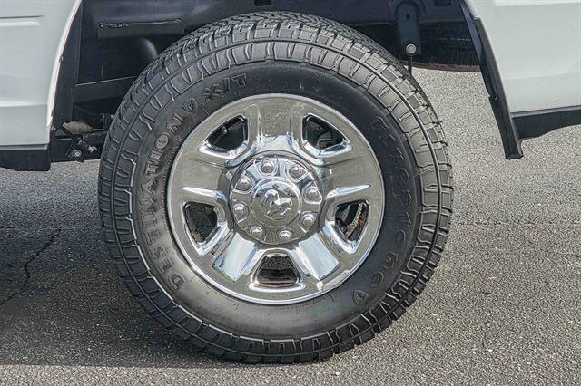 Used 2022 RAM 2500 Big Horn image 10