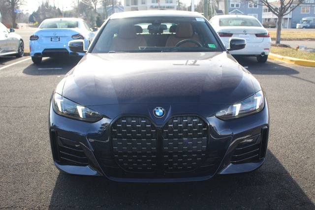 New 2026 BMW 430i xDrive w/ M Sport Package image 3