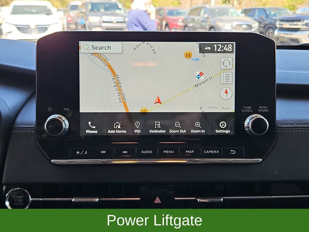 Used 2024 Mitsubishi Outlander SE image 18