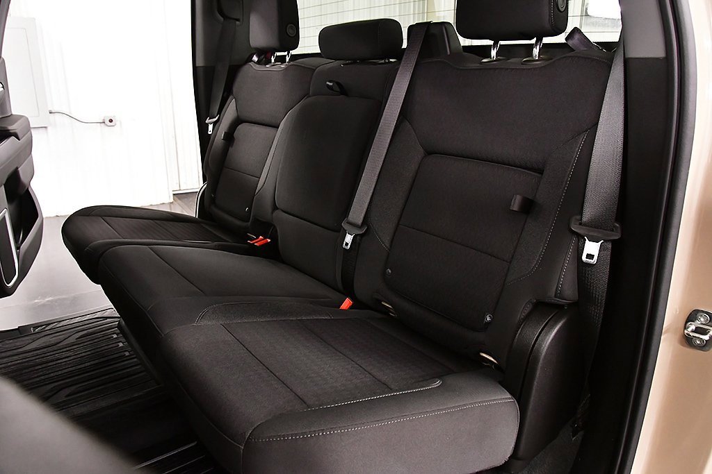 Used 2022 GMC Sierra 1500 Elevation image 31