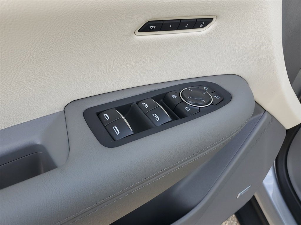 New 2025 Cadillac XT5 Premium Luxury w/ Technology Package image 24
