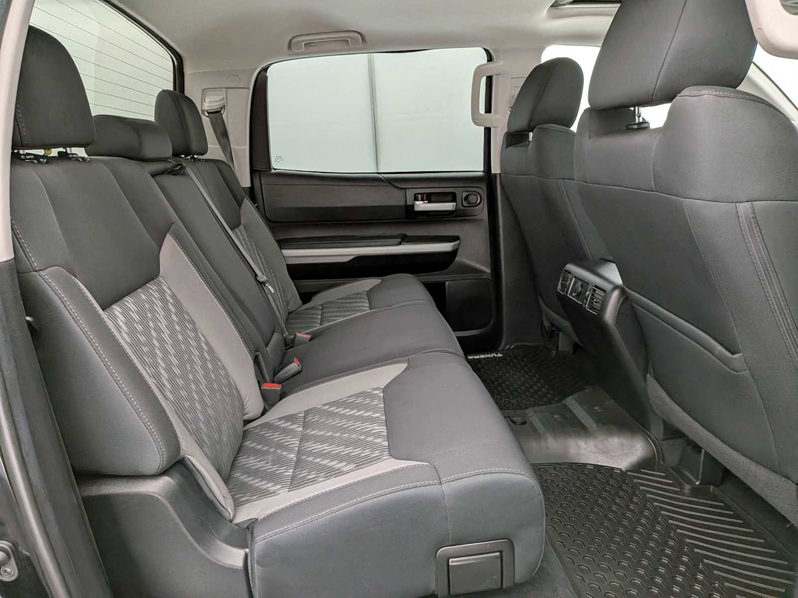 Used 2021 Toyota Tundra SR5 AWD/4WD image 18