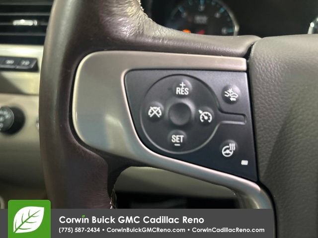 Used 2018 GMC Yukon Denali w/ Denali Ultimate Package AWD/4WD image 15