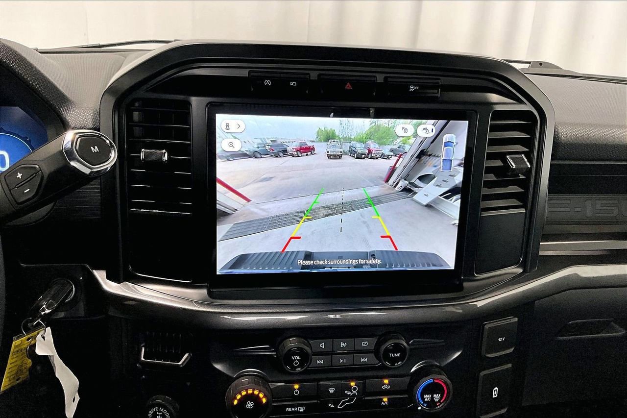 Certified 2024 Ford F150 STX RWD image 24