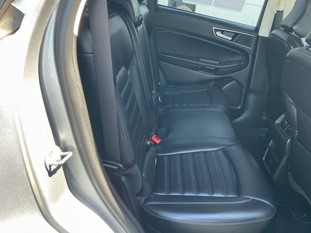 Used 2024 Ford Edge SEL AWD/4WD image 21