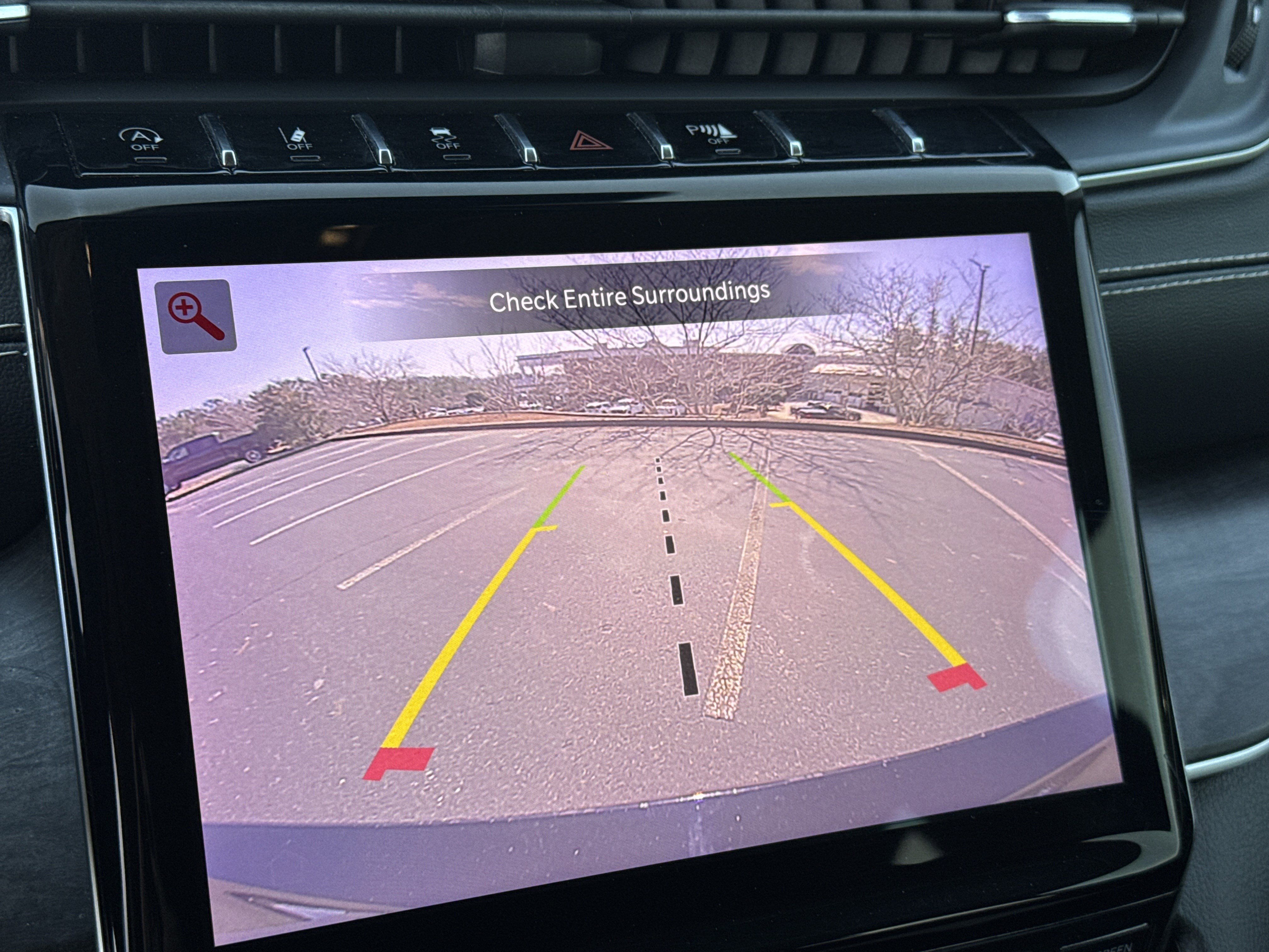 Used 2022 Jeep Grand Cherokee L Limited image 31