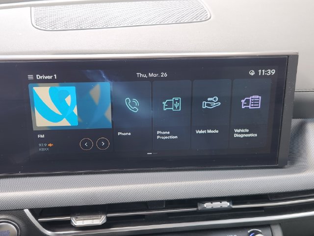 Used 2024 Hyundai Sonata SEL FWD image 13
