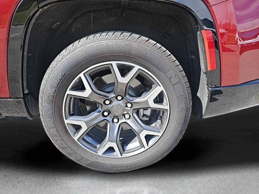 Used 2024 Jeep Wagoneer Series III image 15