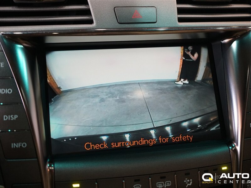 Used 2007 Lexus LS 460 RWD image 27