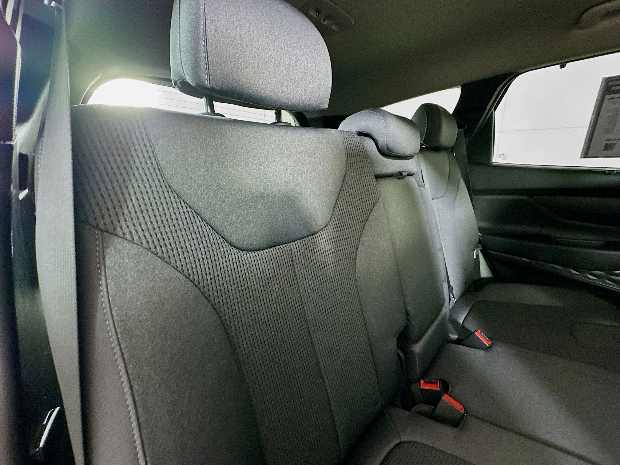 Certified 2021 Hyundai Santa Fe SEL w/ Convenience Package image 26