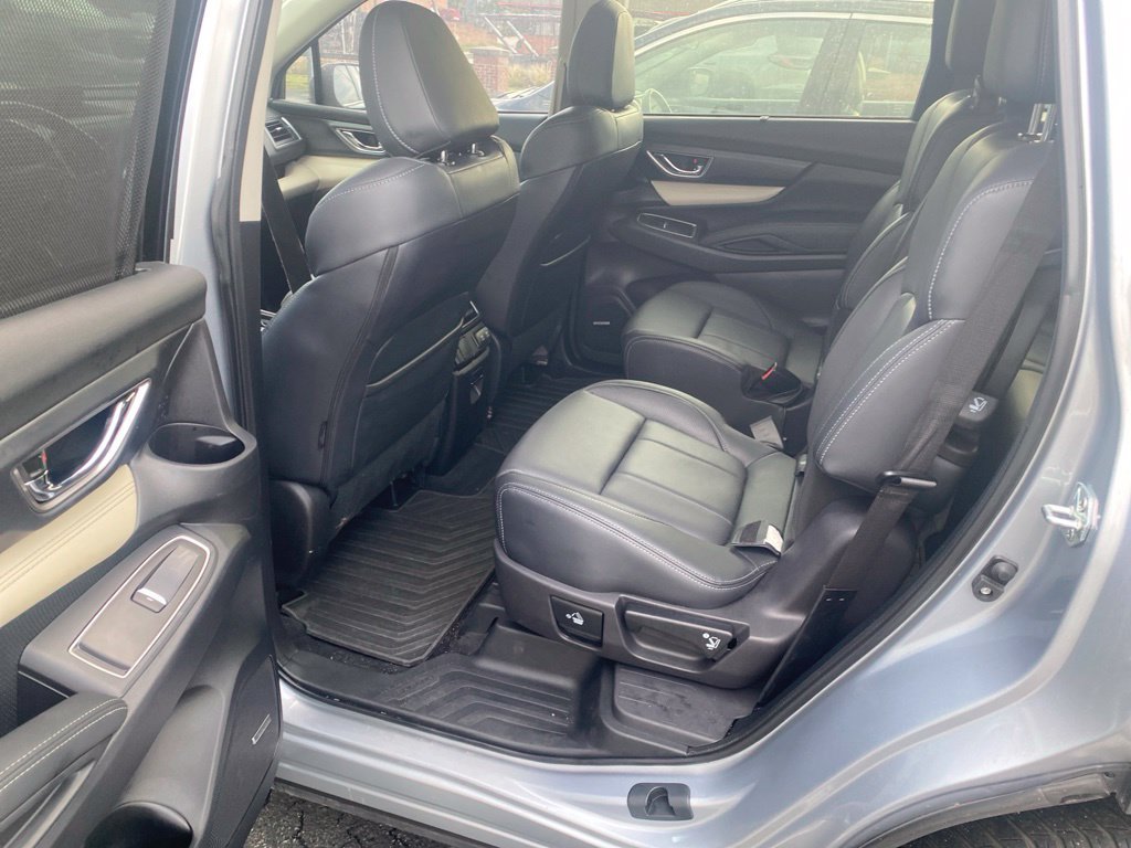 Used 2022 Subaru Ascent Limited w/ Technology Package AWD/4WD image 27