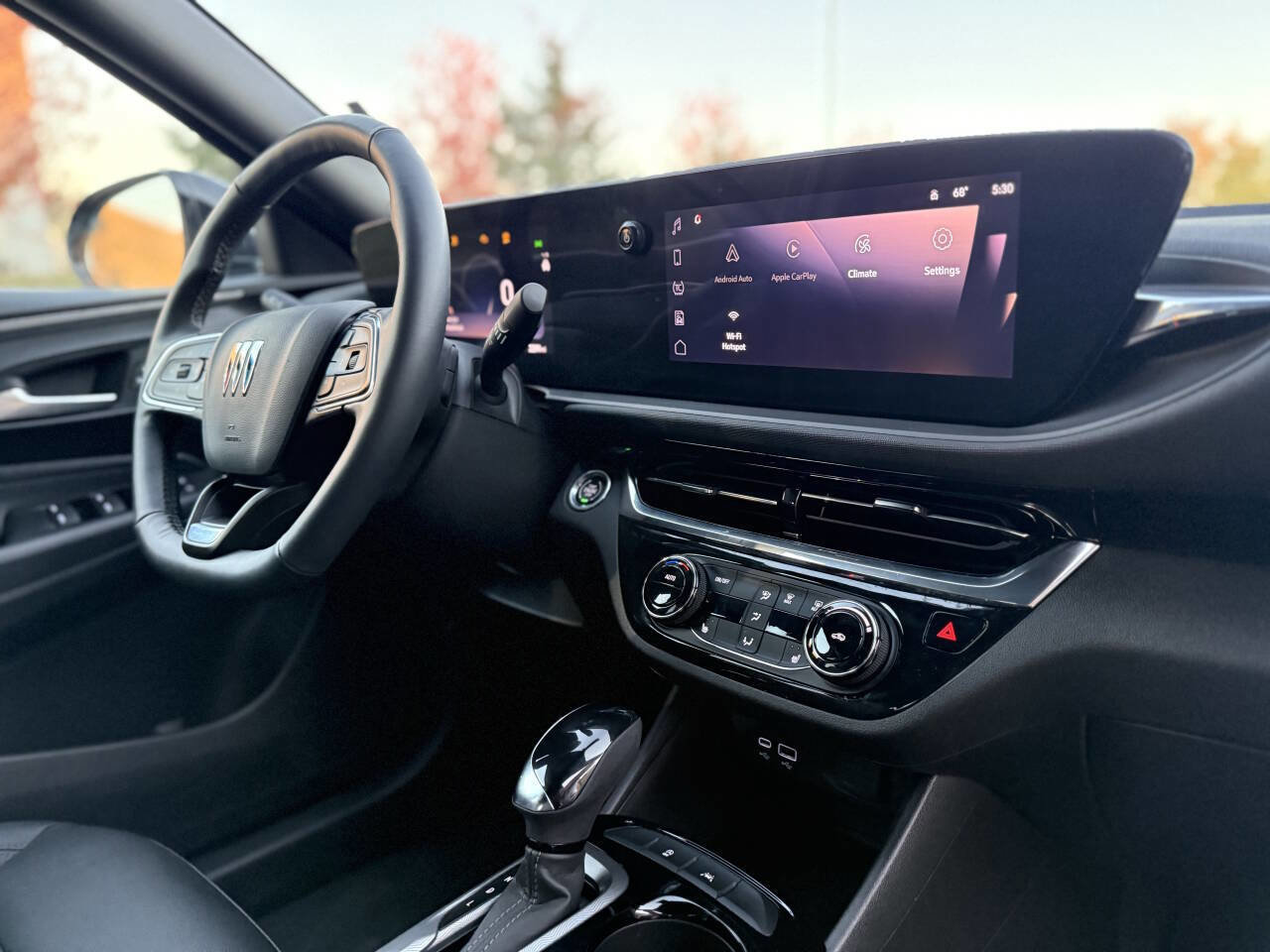 Used 2025 Buick Envista Sport Touring w/ Convenience I Package image 24