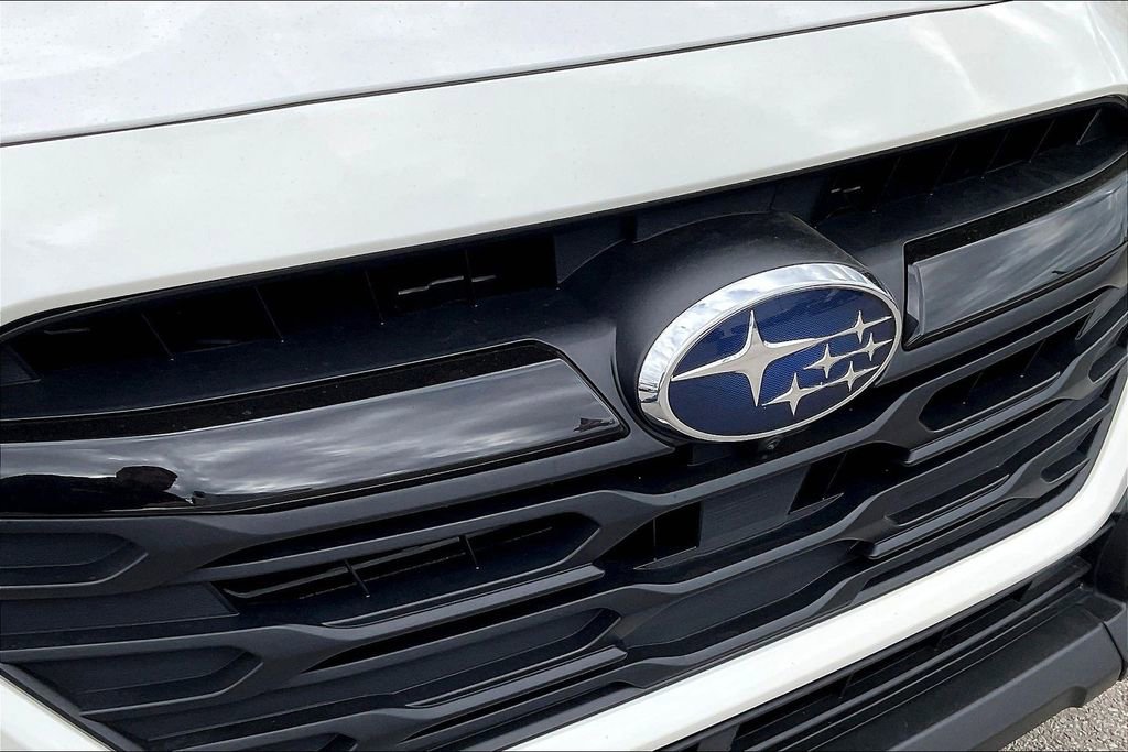 Used 2025 Subaru Outback Onyx Edition XT image 30