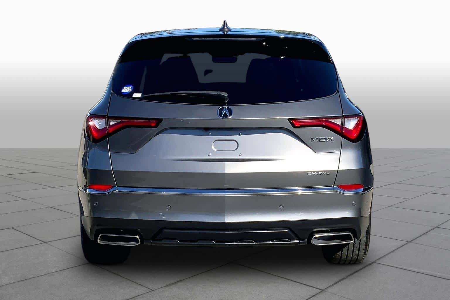 Used 2023 Acura MDX SH-AWD w/ Technology Package image 5