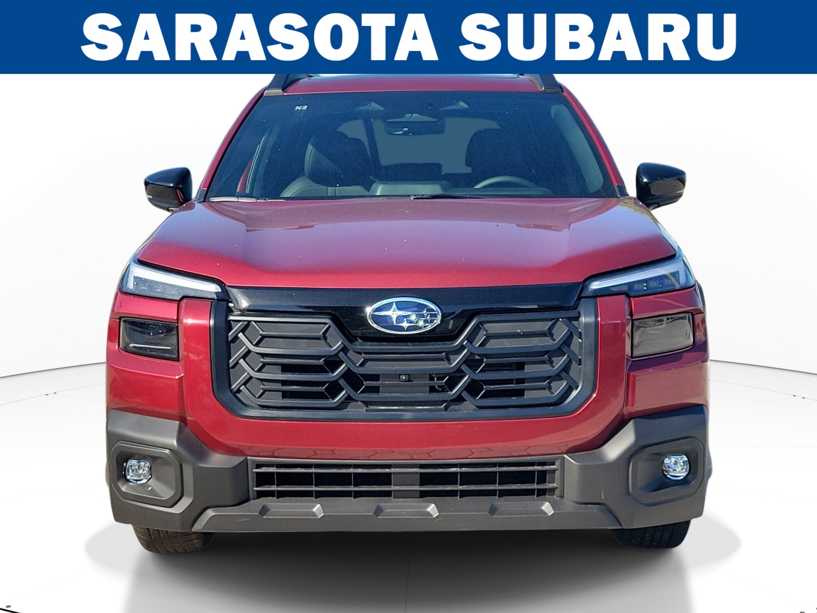 New 2026 Subaru Outback Touring AWD/4WD video 2