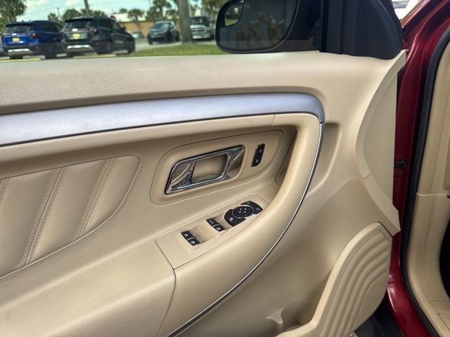 Used 2015 Ford Taurus SEL w/ Equipment Group 201A image 27