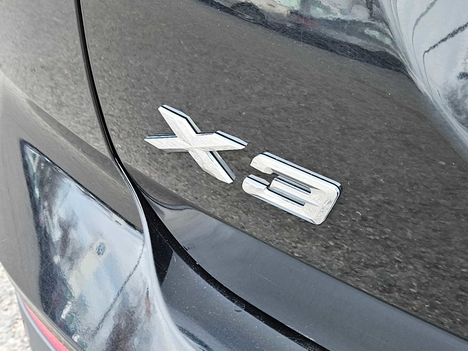 Used 2023 BMW X3 xDrive30i image 16