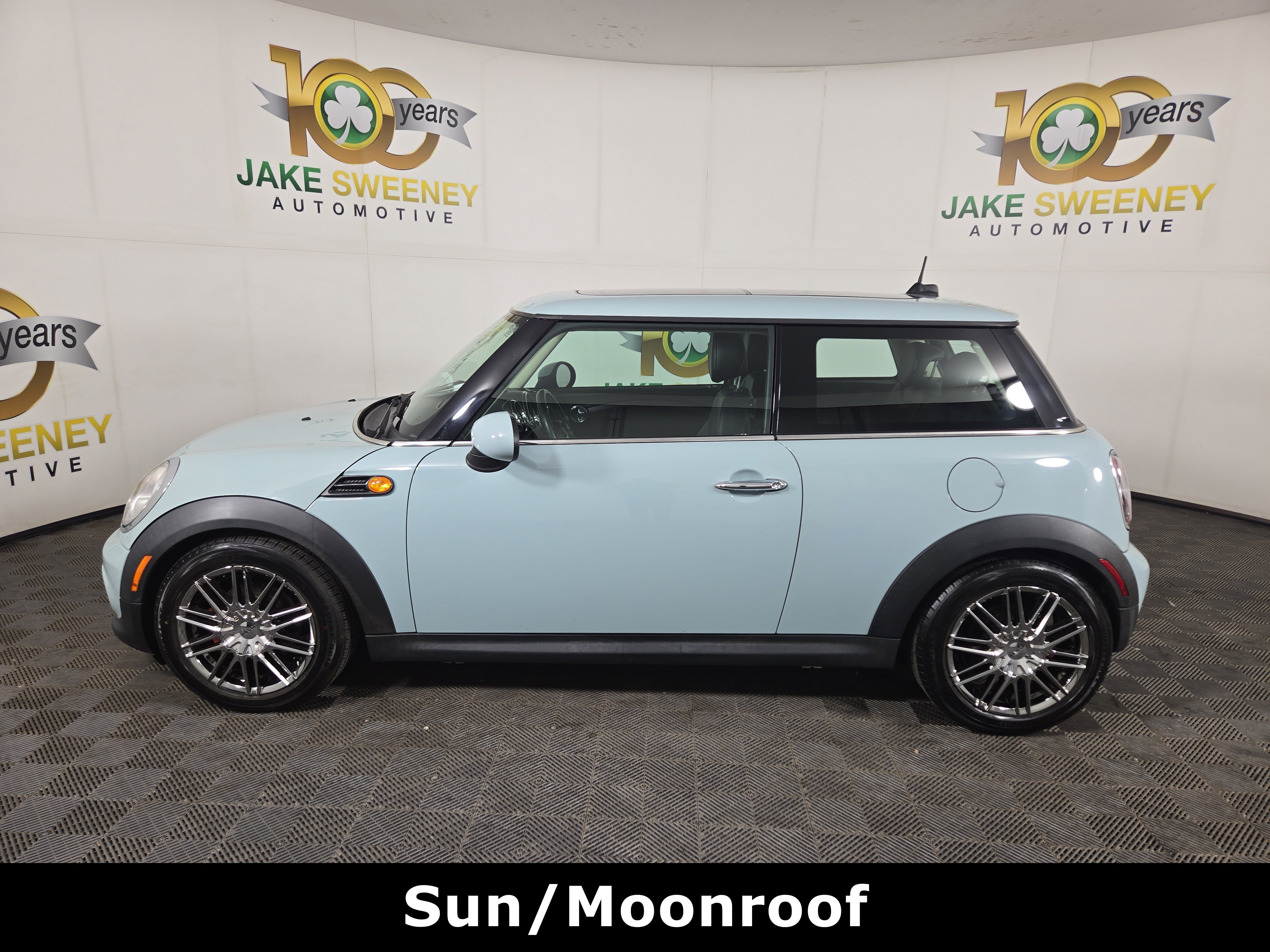 Used 2012 MINI Cooper Hardtop FWD image 4