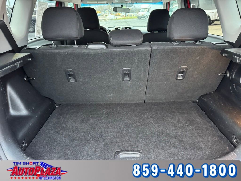 Used 2019 Kia Soul + image 37