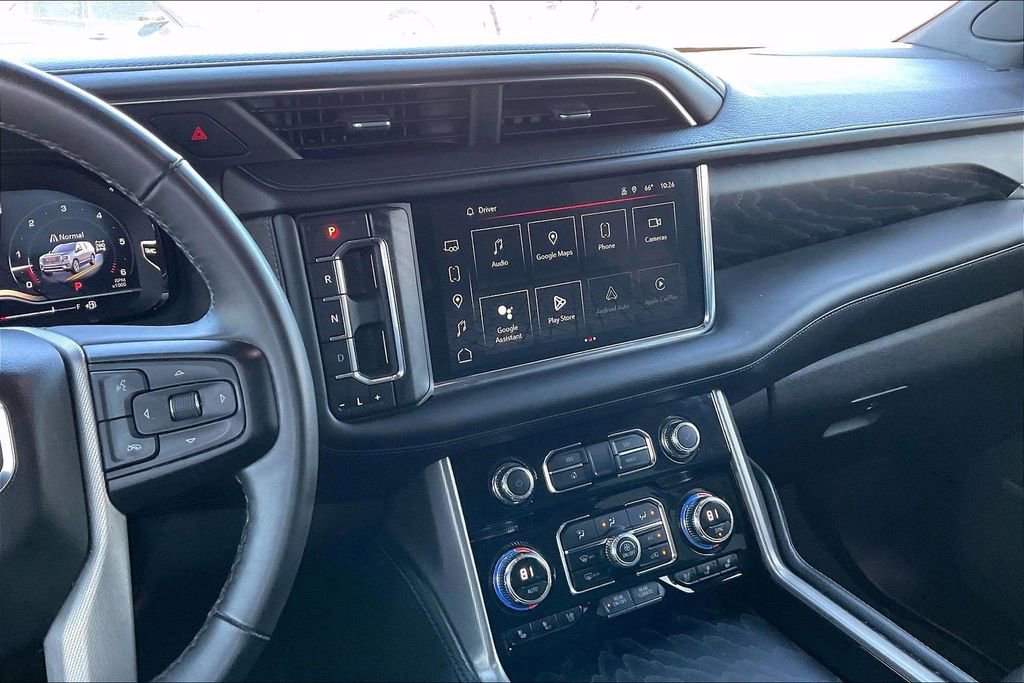 Used 2023 GMC Yukon Denali image 9