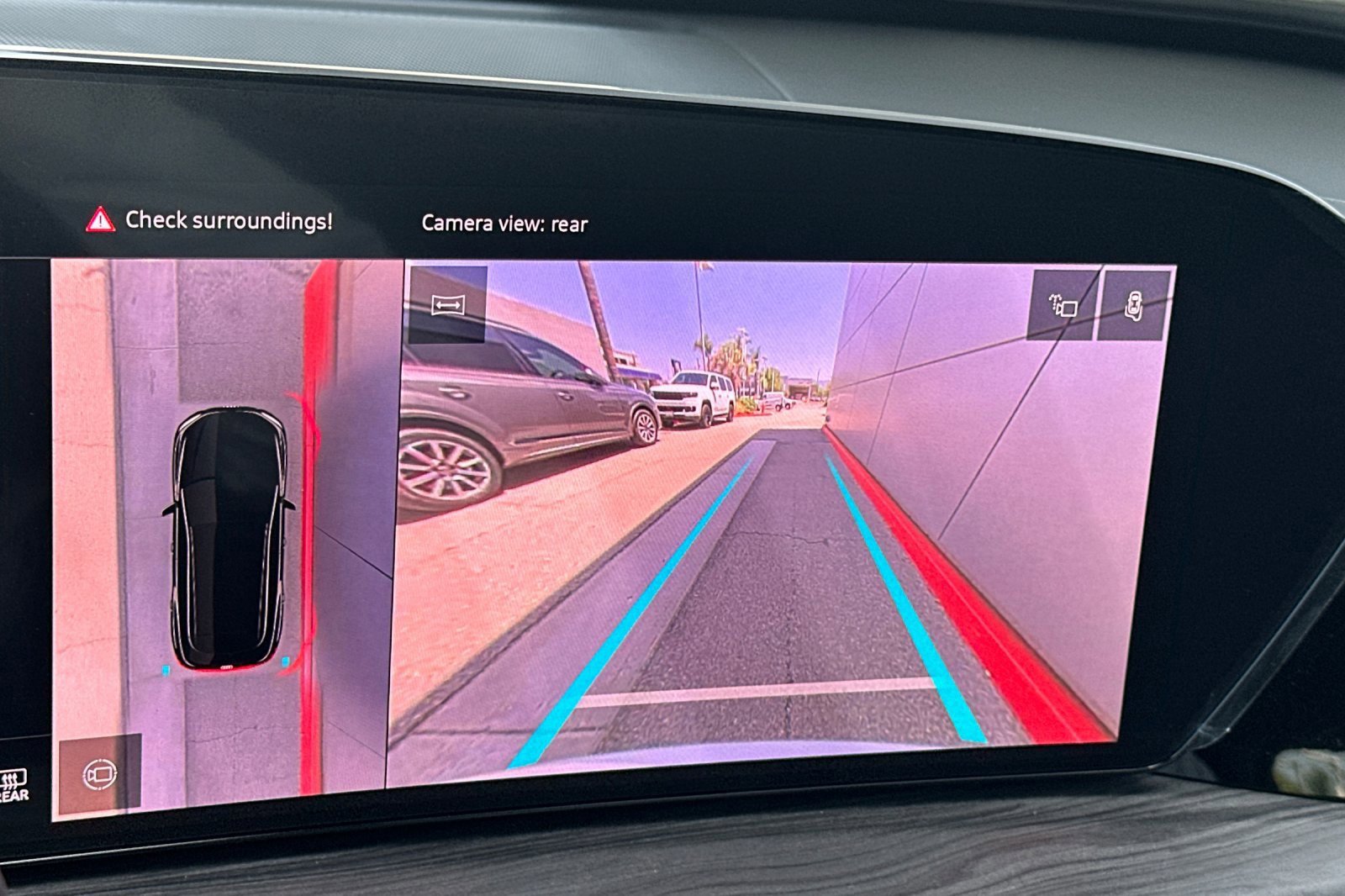 New 2025 Audi Q5 Premium Plus image 17