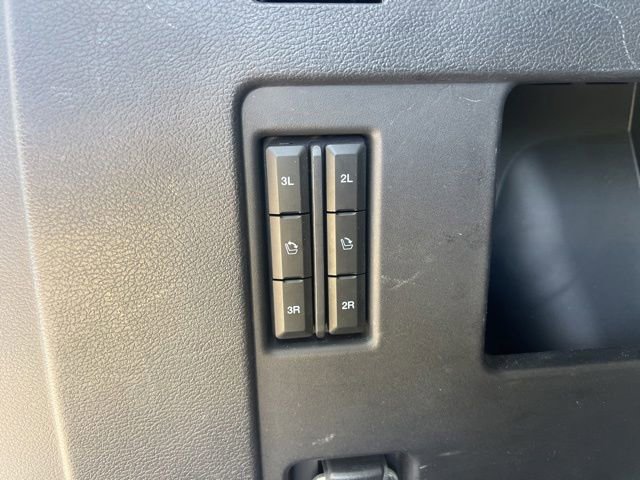 Used 2022 Ford Expedition XLT AWD/4WD image 14