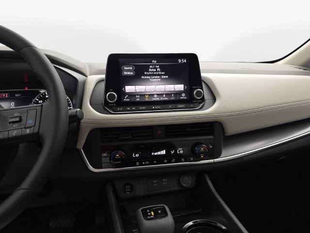 New 2026 Nissan Rogue Dark Armor FWD image 20