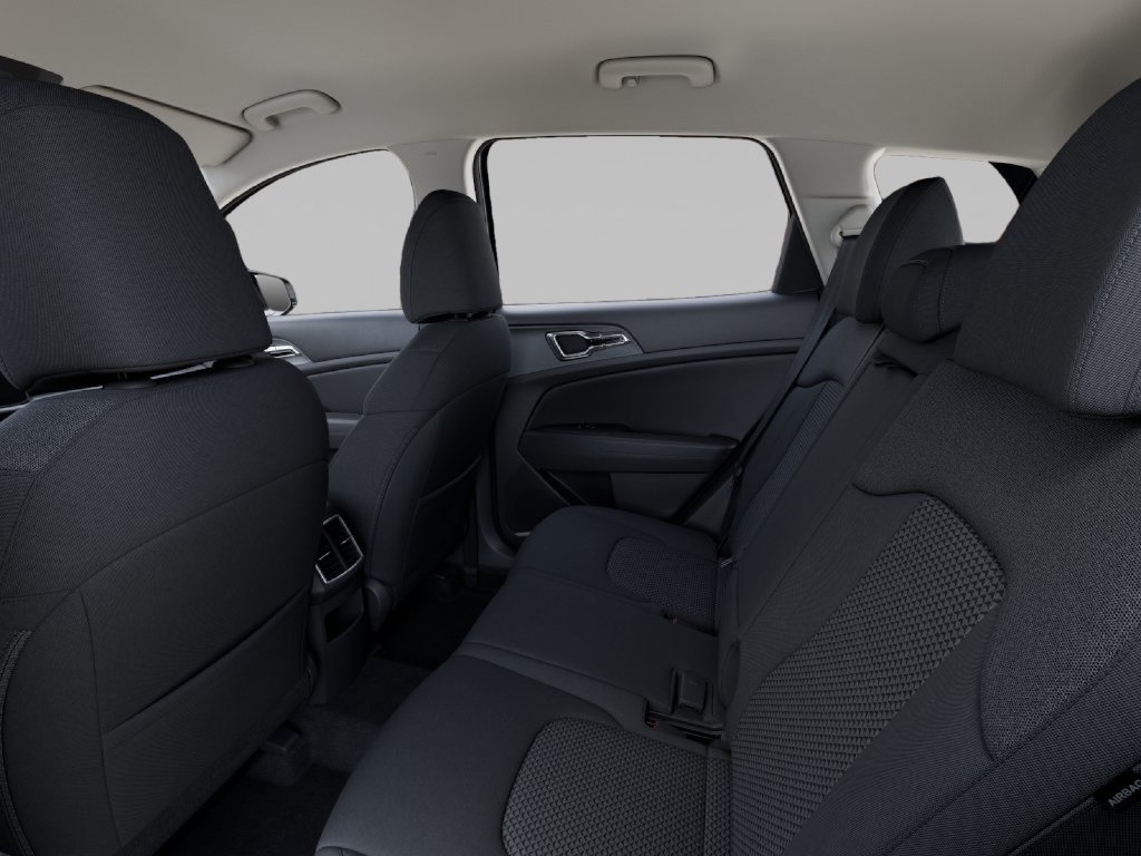 New 2027 Kia Sportage S AWD/4WD image 18