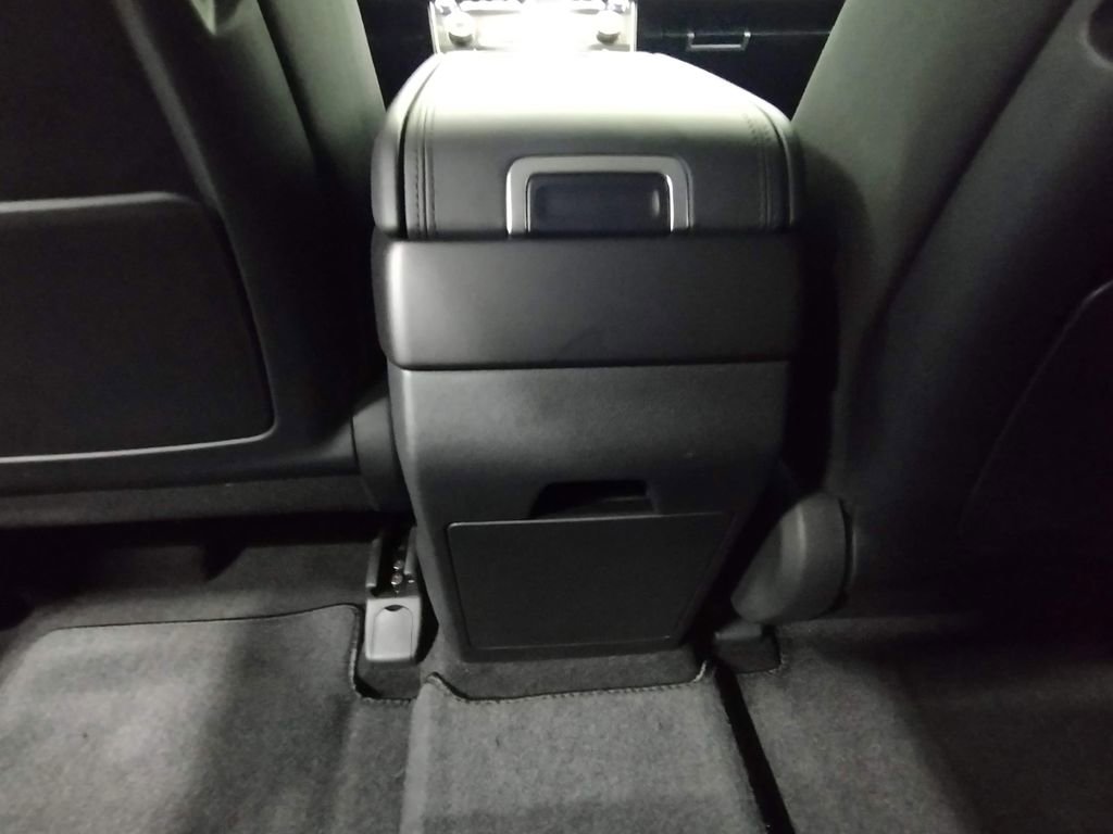 New 2026 Hyundai Santa Fe SE image 35