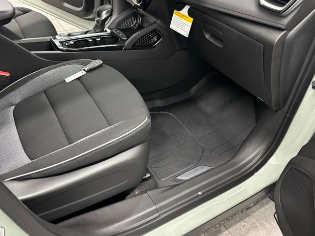 New 2026 Chevrolet TrailBlazer LT w/ Convenience Package image 32