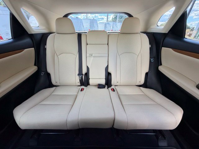 Used 2022 Lexus RX 350 AWD w/ Premium Package image 17