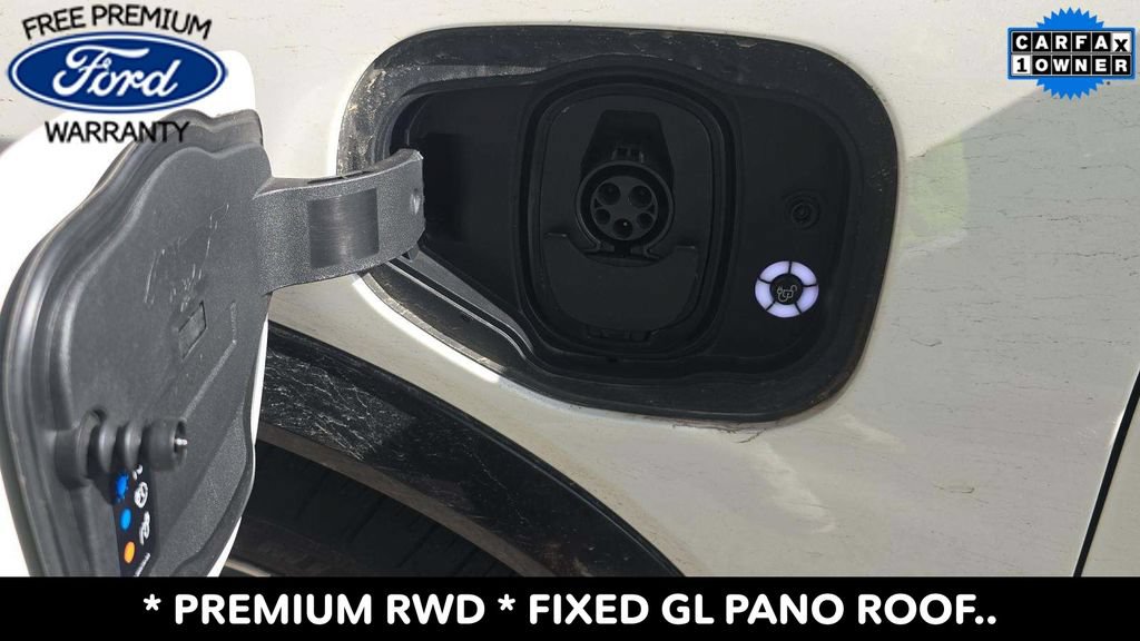 Used 2024 Ford Mustang Mach-E Premium RWD image 19
