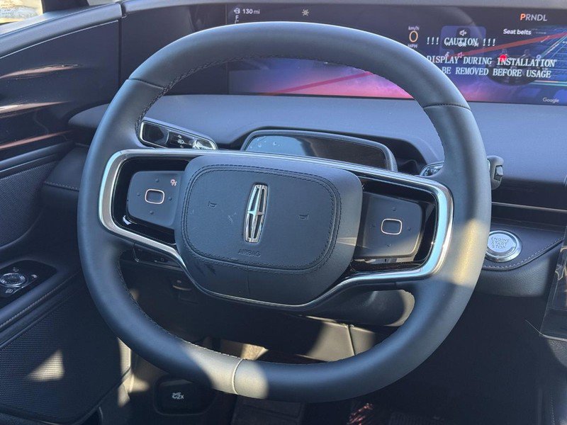 New 2026 Lincoln Nautilus Premier AWD/4WD image 7