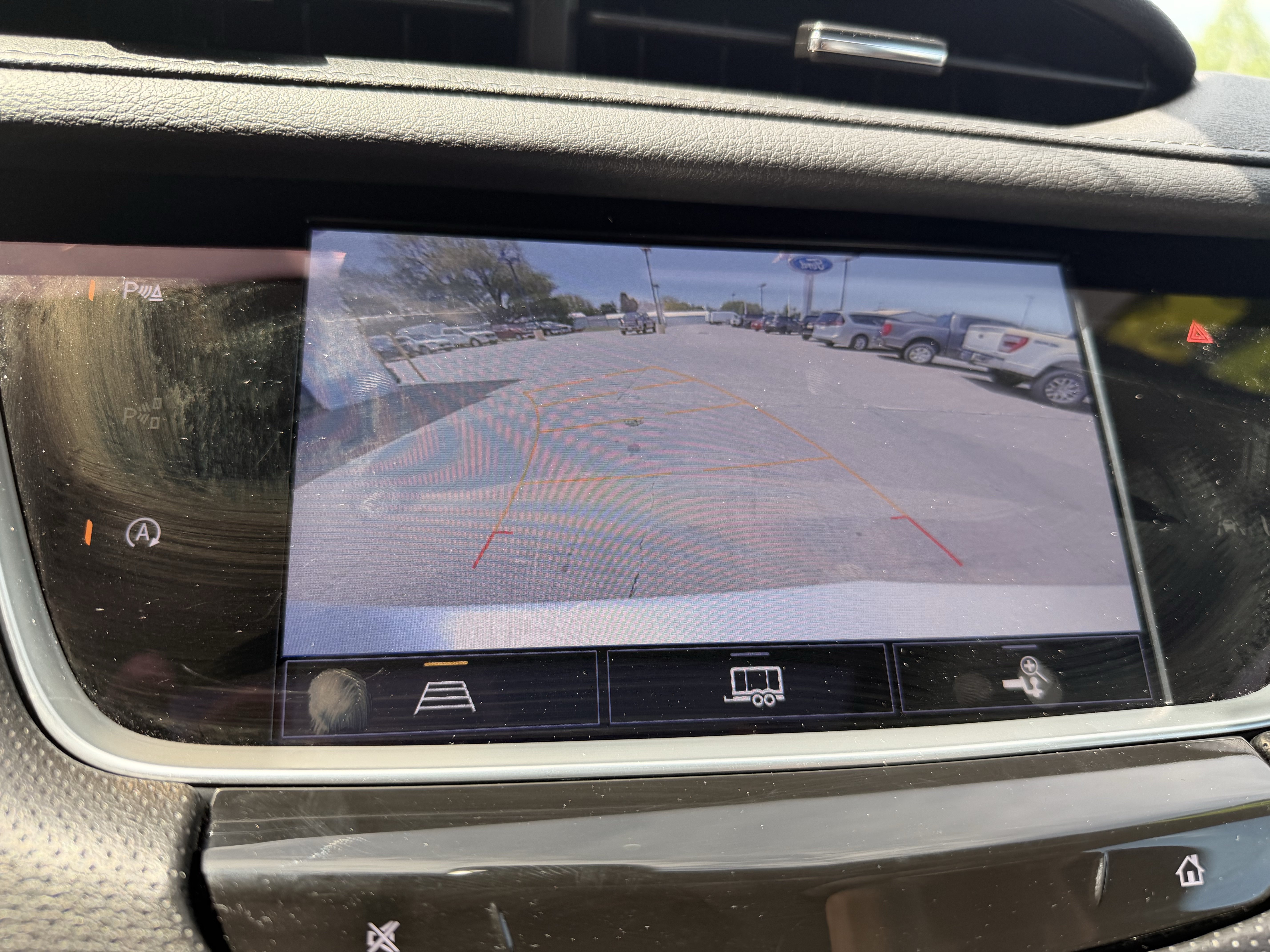 Used 2023 Cadillac XT5 Premium Luxury AWD/4WD image 19