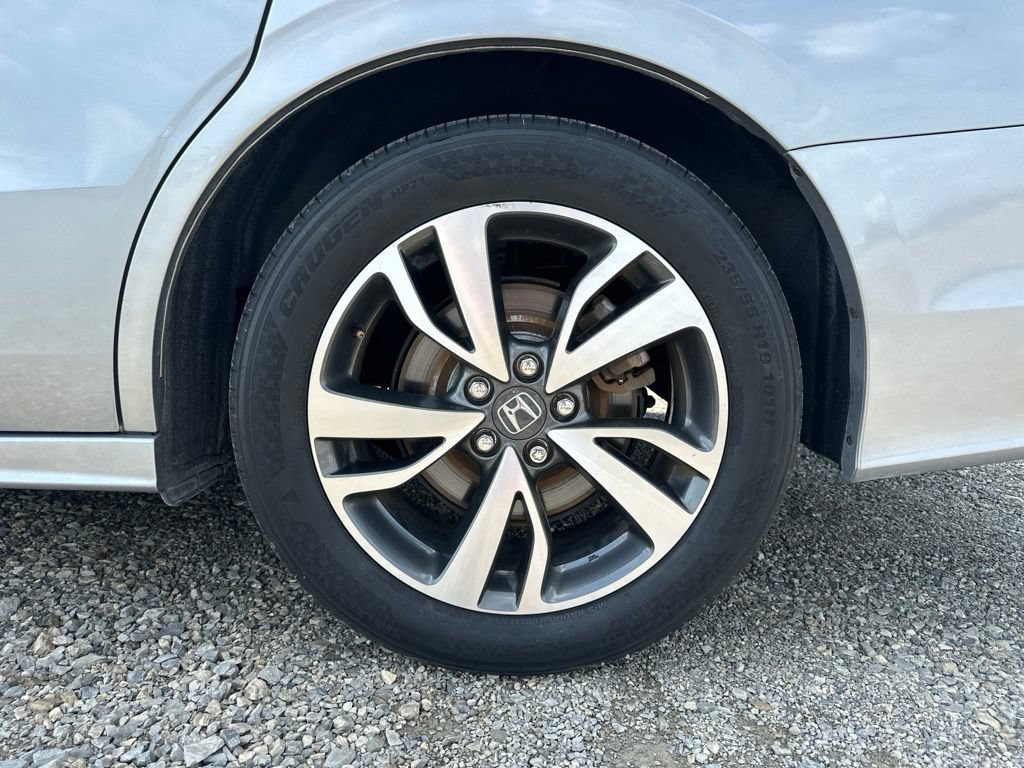 Used 2023 Honda Odyssey Touring image 8