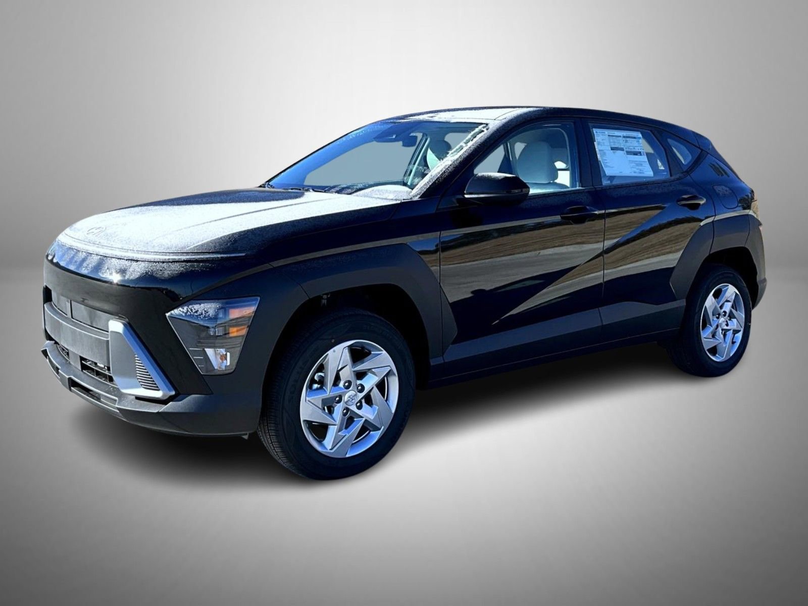 New 2026 Hyundai Kona SE
