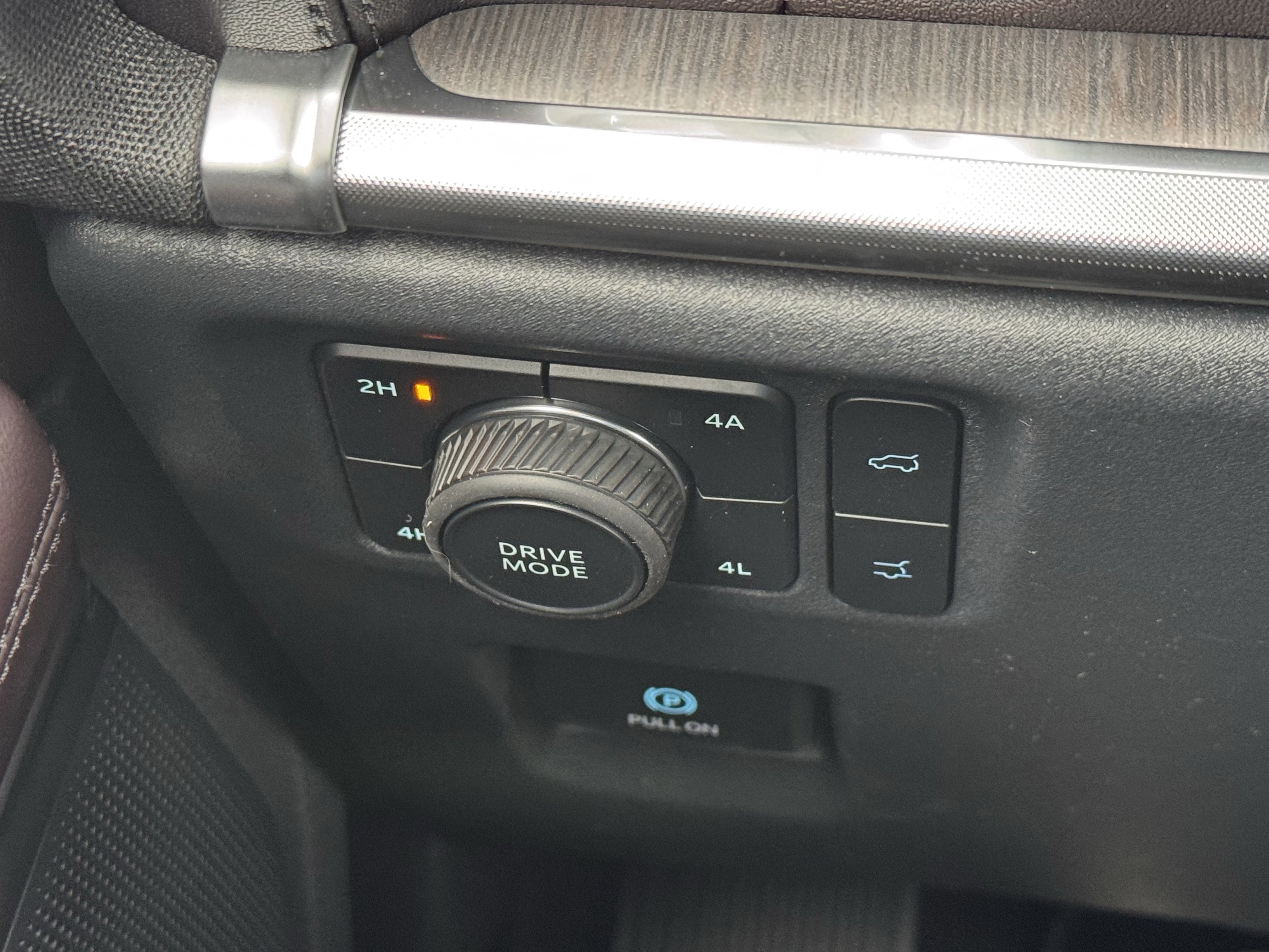 New 2026 Ford Expedition Max Platinum w/ Platinum Ultimate Package image 13