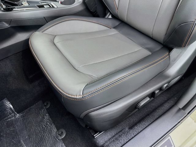 New 2026 Subaru Crosstrek 2.5i Limited AWD/4WD image 19