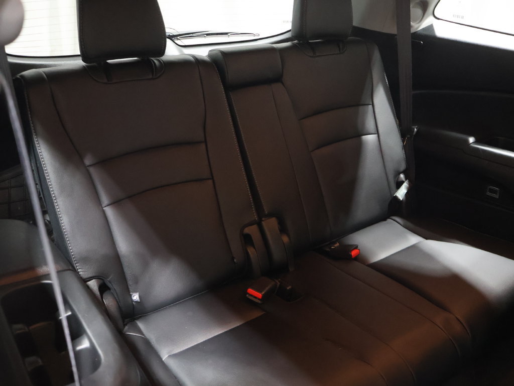 Used 2021 Honda Pilot Elite image 24