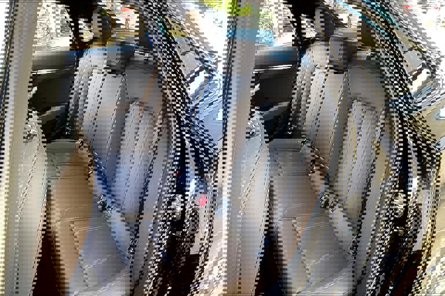 Used 2026 Audi A3 2.0T Premium w/ Black Optic Package image 20