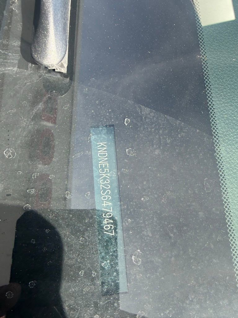 Used 2025 Kia Carnival SX Prestige FWD image 15