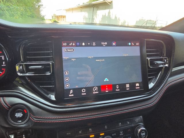 Used 2023 Dodge Durango R/T AWD/4WD image 18