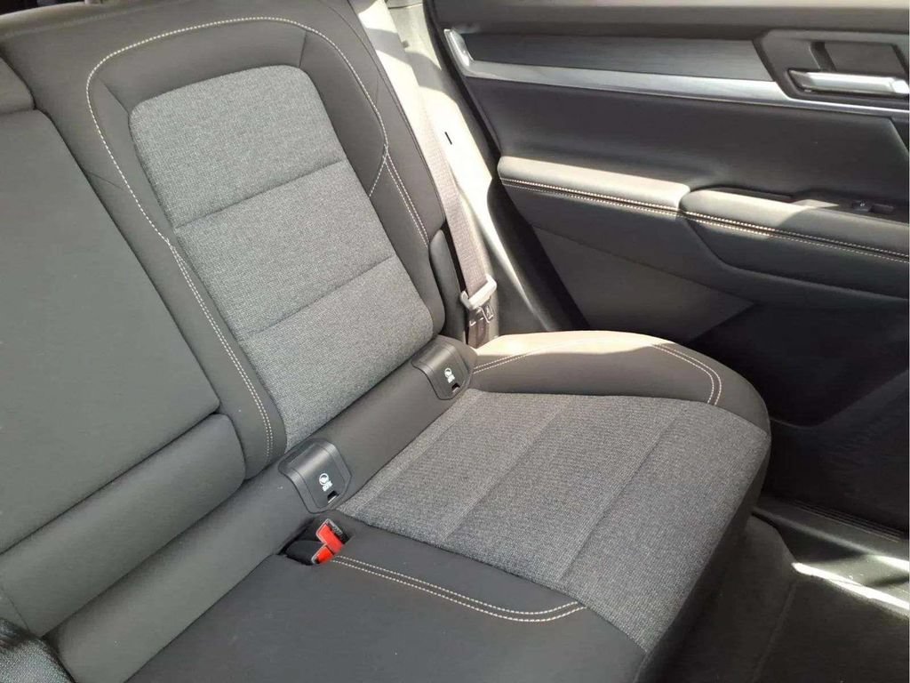 Used 2026 GMC Terrain Elevation FWD image 18