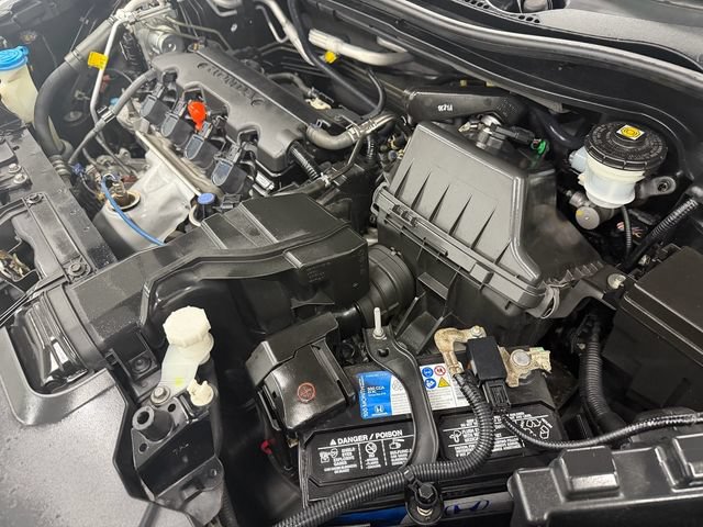 Certified 2022 Honda HR-V LX image 11