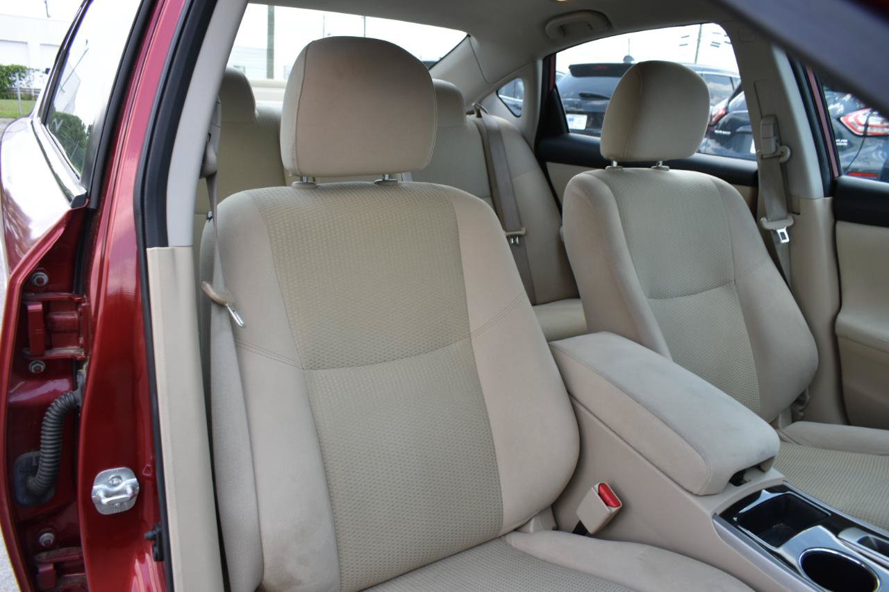 Used 2014 Nissan Altima 2.5 FWD image 29