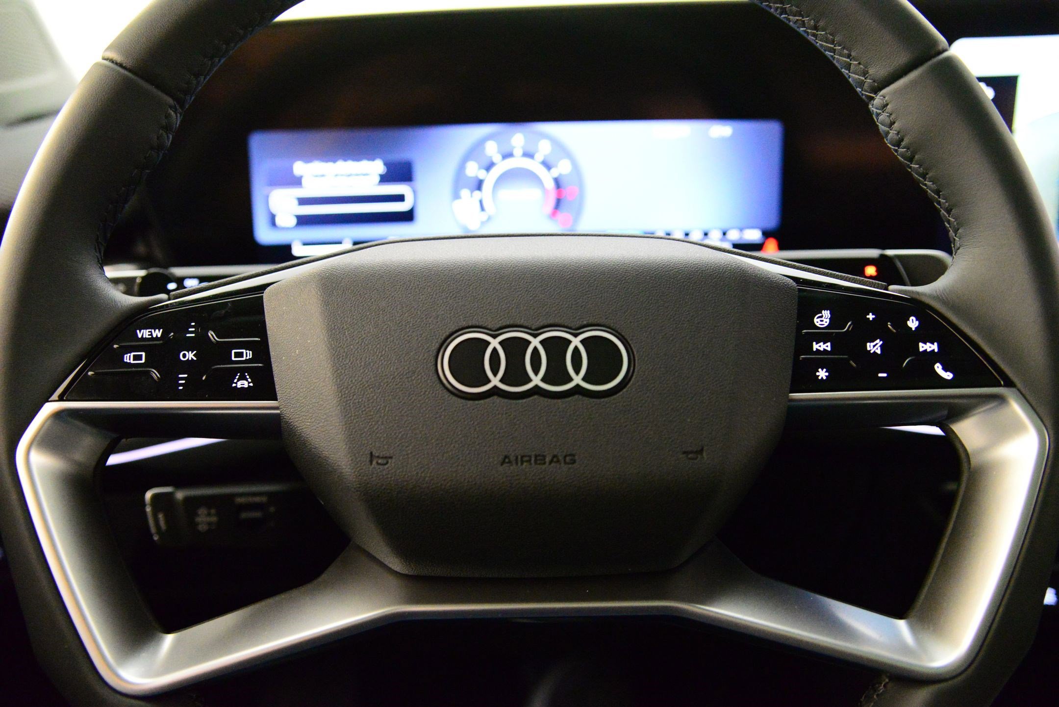 New 2026 Audi Q3 quattro 2.0T image 16