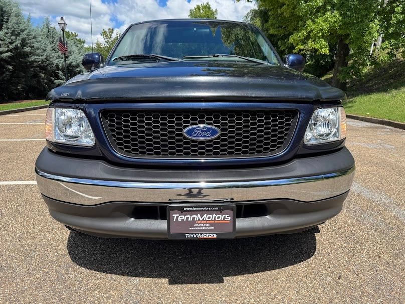 Used 2002 Ford F150 XL RWD image 21
