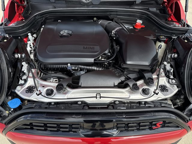 Used 2025 MINI Cooper S image 28